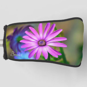 It's About Me Personalised Putter Cover