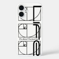 It's about the Journey sacred geometry