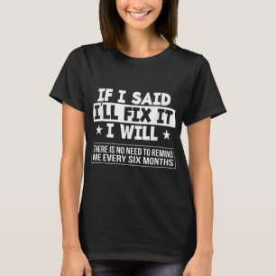 It's About To Go Down Joke Funny Plumber's Plunger T-Shirt