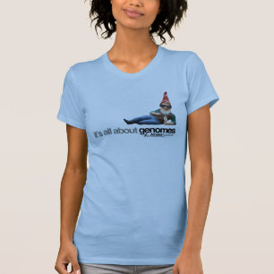 It's all about gnomes T-Shirt