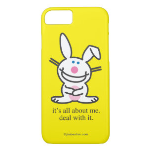 It's All About Me Case-Mate iPhone Case