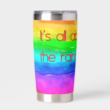 It's All About The Rainbow Love 03