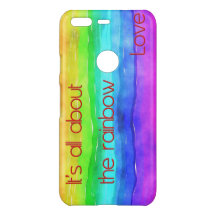 It's All About The Rainbow Love 03