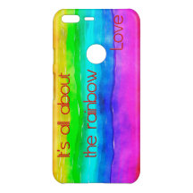 It's All About The Rainbow Love 03