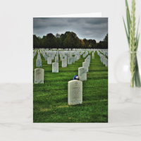 “Its all good” Sympathy Card
