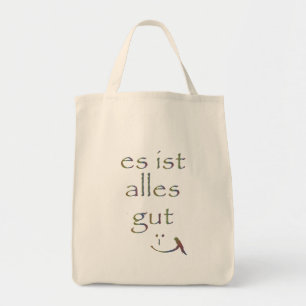 "It's all good" Tote Bag