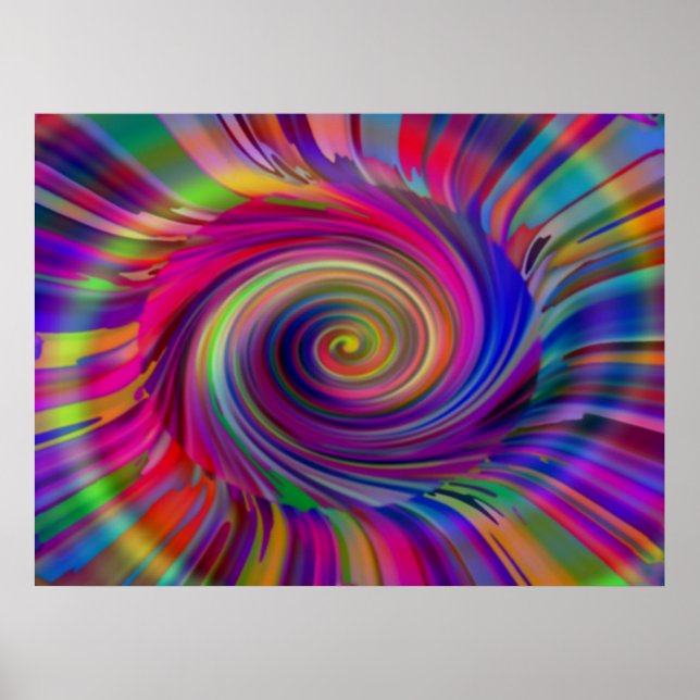 It's All In The Mind Poster (Front)