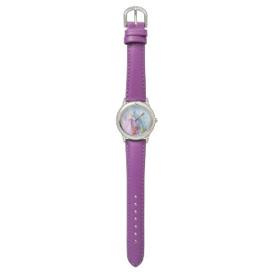 Its all pink watch