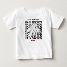 Its almost Halloween Tee