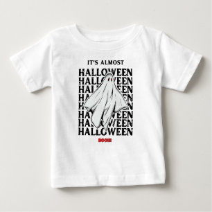 Its almost Halloween Tee
