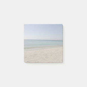 It's Always Beach Time! -Image Only Post-it Notes