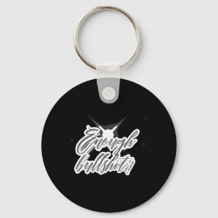 It's Always The Simple Things That The Most Key Ring