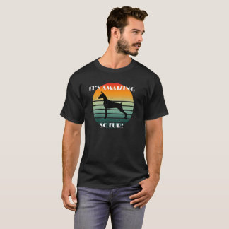 Its Amazing So Fur T-Shirt