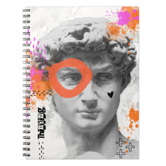 It's an Art thing | Notebook Journal