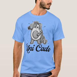 Its an Avocado Thanks, Funny Cute Avocado, Guacamo T-Shirt