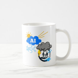 It's an Ill Wind that Blows the AI Cloud Platform Coffee Mug