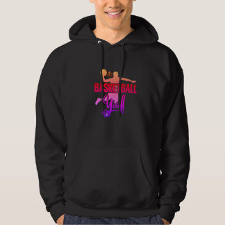 It's Basketball Y'all Hoodie