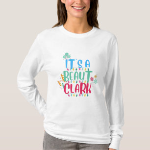 It's beaut, clark T-Shirt