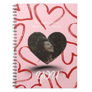 'It's Been Done Before, But Not By You' Empowering Notebook