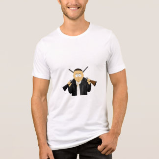 "It's Been Emotional" Tri-Blend Shirt