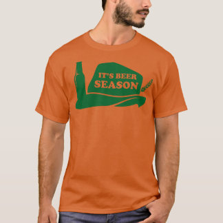 Its Beer Season T-Shirt