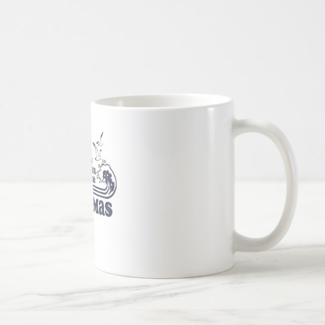 It's Better in The Bahamas Coffee Mug (Right)