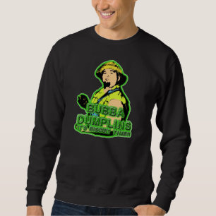 It's Biscuit Time!! Long Sleeve Sweatshirt