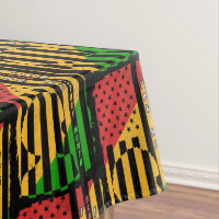 Its Black History Month For Me BHM Quote US Flag