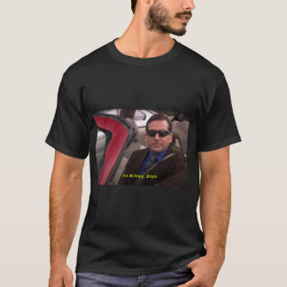 Its Britney friend T-Shirt
