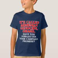 It's called Armenian genocide, shirt/apparel