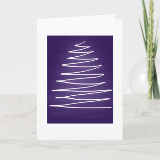 It's Christmas Holiday Card