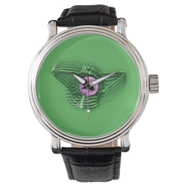 IT'S COMING AND IT'S REAL WATCH (Front)