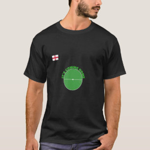 It's Coming Home T-Shirt