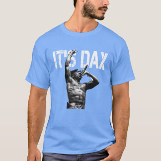 Its Da Rapper with Microphone We Are the Label Hip T-Shirt