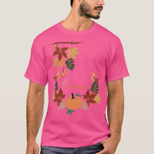 Its Fall Yall1 T-Shirt