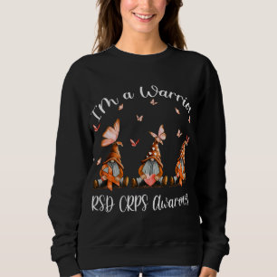 It's Fall Y'all Gnomes Pumpkin Autumn Tree Fall Le Sweatshirt