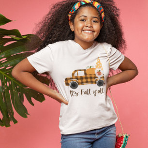 It's fall y'all T-Shirt