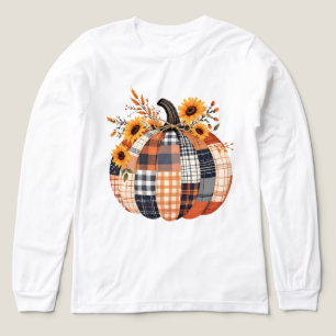 It's Fall Y'all! Tri-Blend Shirt