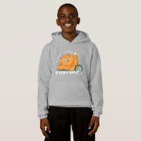 It's fine I'm fine Everything's fine | Kids Hoodie