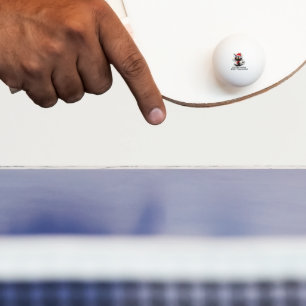 It's Fine! Ping Pong Balls