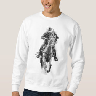 Its for men sweatshirt