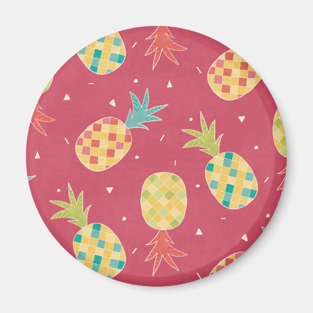 It's Fun in the Sun Step Magnet (Front)