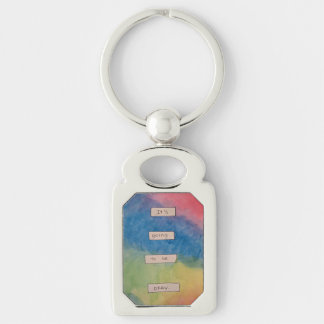 It's Going to be Okay. Key Ring