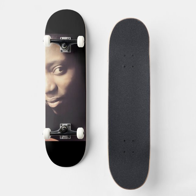 It's Good Skateboard (Front)