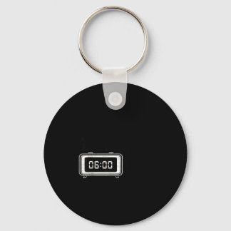 Its Groundhog Day Funny Somewhere Funny Groundhog Key Ring