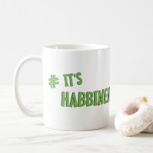 #It's Habbenin