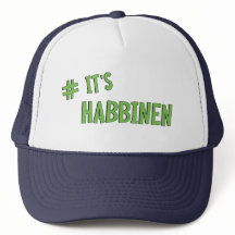 #It's Habbenin