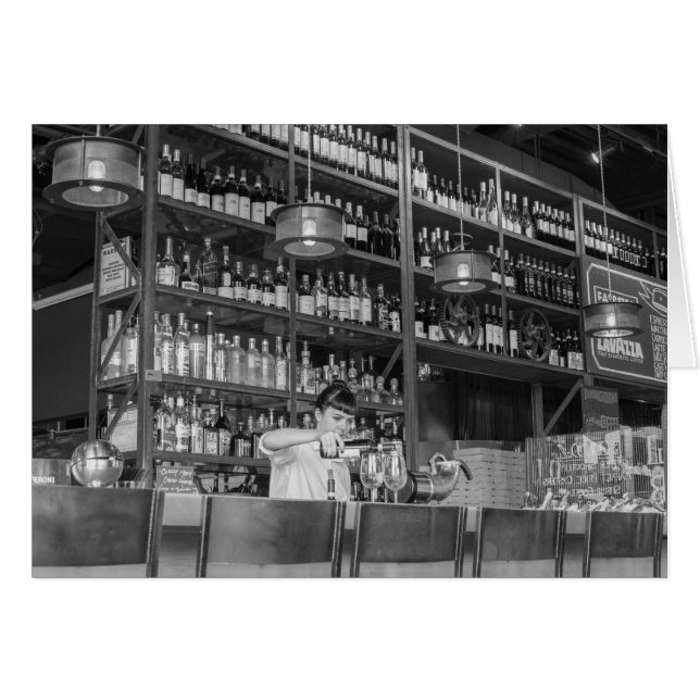 It's Happy Hour Somewhere! (Front Horizontal)