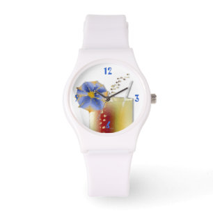 It's Happy Hour Time Watch