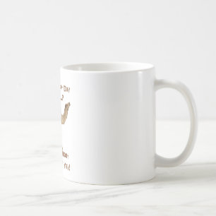 Its Hump Day Coffee Mug